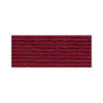 DMC Floss 0915 Dark Plum